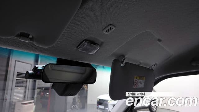 지리 SE-A2 фургон / van 2인승, 2023 20