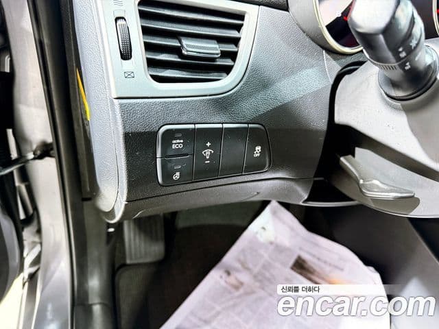 Hyundai Avante MD Modern, 2013 9