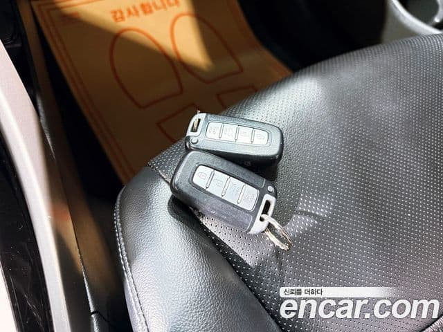 Hyundai Avante MD Modern, 2013 15