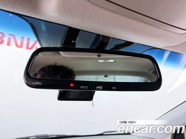 Hyundai Avante MD Modern, 2013 16