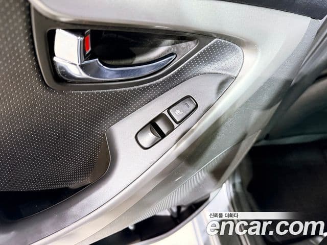 Hyundai Avante MD Modern, 2013 17