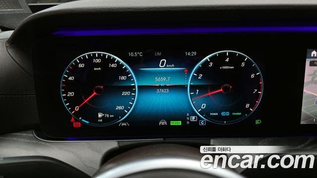 Mercedes-Benz CLS-класс C257 AMG Line, 2021 8