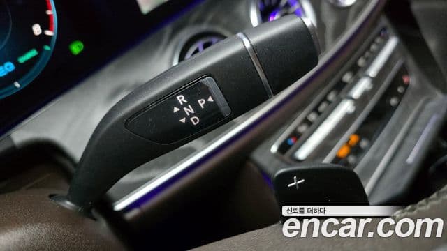 Mercedes-Benz CLS-класс C257 AMG Line, 2021 9