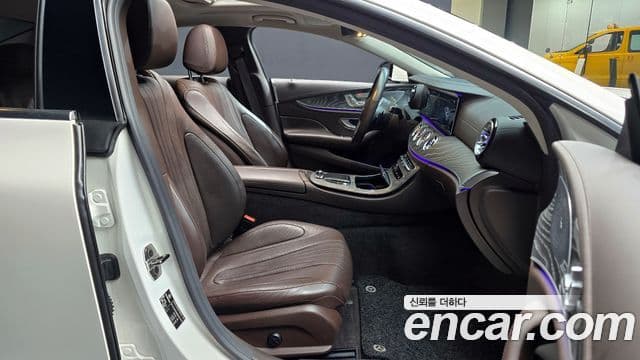 Mercedes-Benz CLS-класс C257 AMG Line, 2021 10