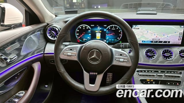 Mercedes-Benz CLS-класс C257 AMG Line, 2021 14