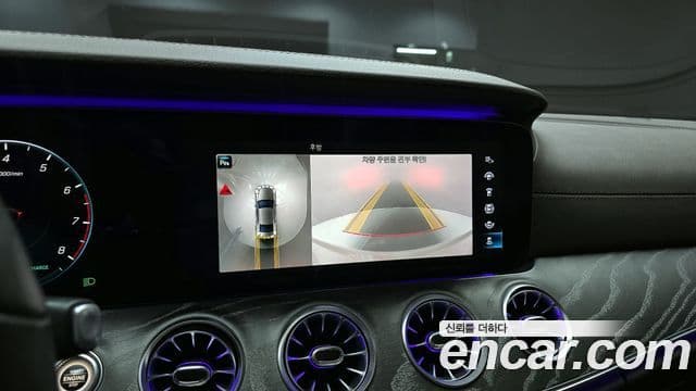 Mercedes-Benz CLS-класс C257 AMG Line, 2021 16