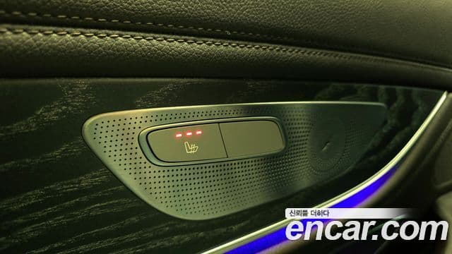 Mercedes-Benz CLS-класс C257 AMG Line, 2021 17