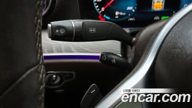 Mercedes-Benz CLS-класс C257 AMG Line, 2021 18