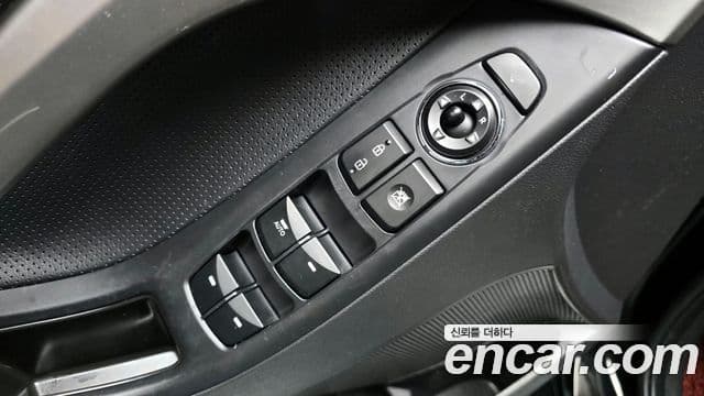 Hyundai Avante MD M16 GDI Smart, 2013 18