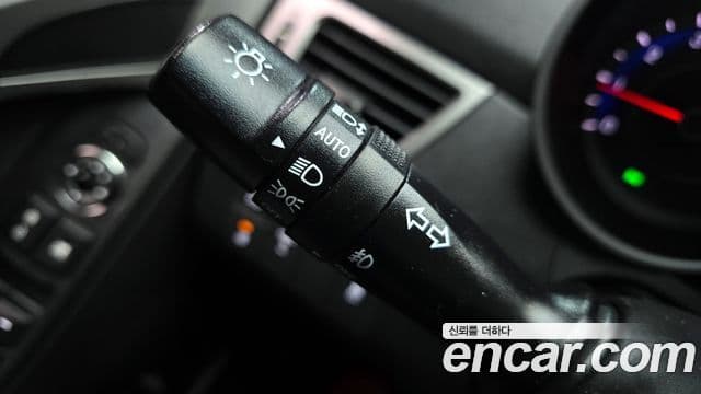 Hyundai Avante MD M16 GDI Smart, 2013 19