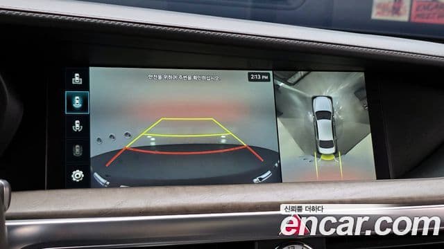 Genesis G90 Prestige, 2019 15