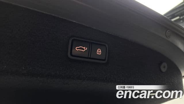 Genesis G90 Prestige, 2019 20