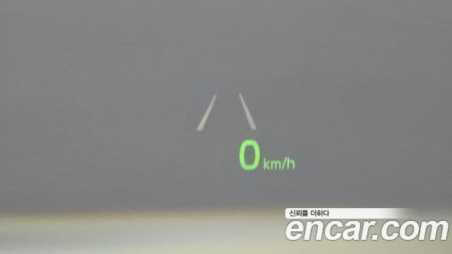 Kia All New K7 Special, 2018 18