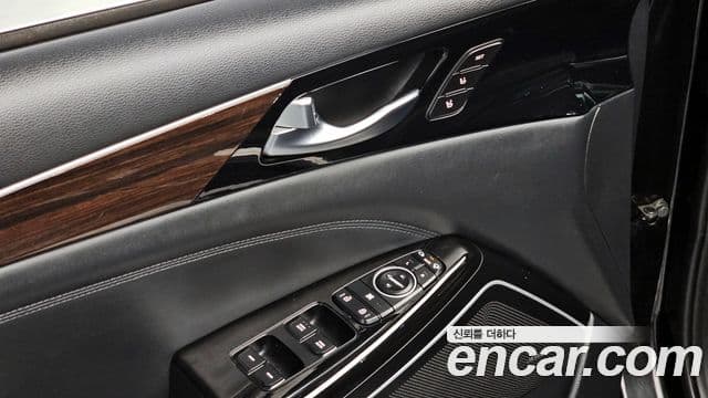 Kia All New K7 Special, 2018 19