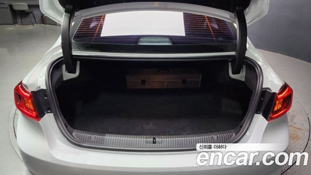 Renault Korea(Samsung) SM6 2.0 GDe LE, 2017 20