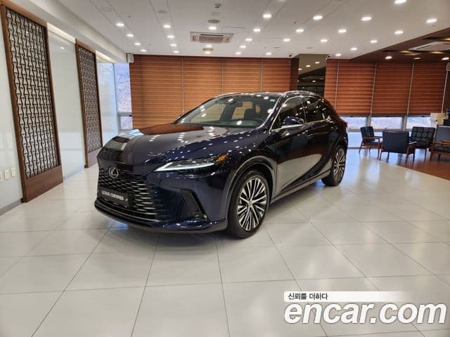 Lexus RX450h+ 5세대 Luxury