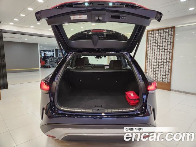 Lexus RX450h+ 5세대 Luxury, 2025 все фото