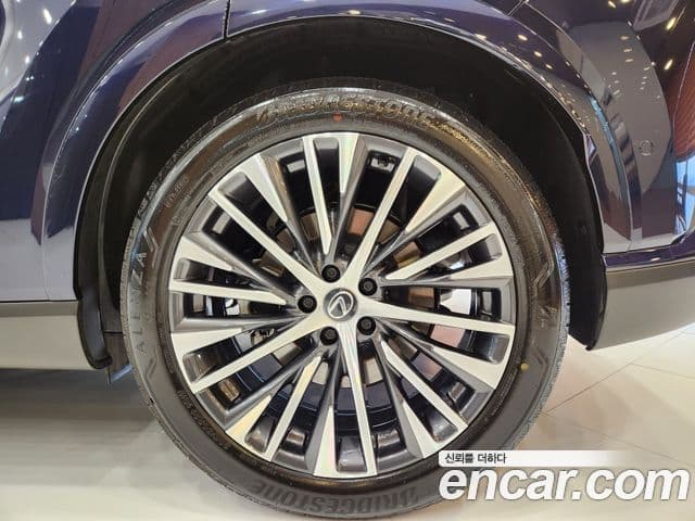 Lexus RX450h+ 5세대 Luxury, 2025 6