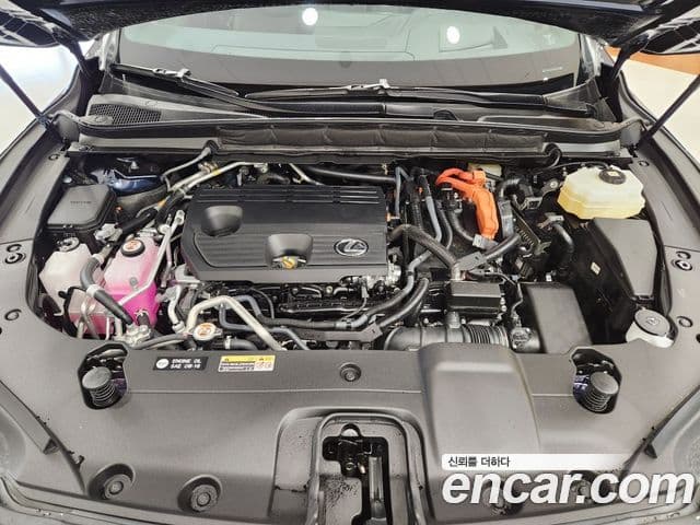 Lexus RX450h+ 5세대 Luxury, 2025 7