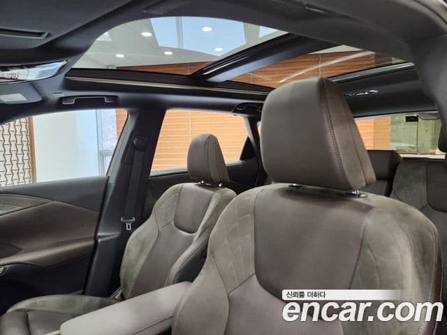 Lexus RX450h+ 5세대 Luxury, 2025 8