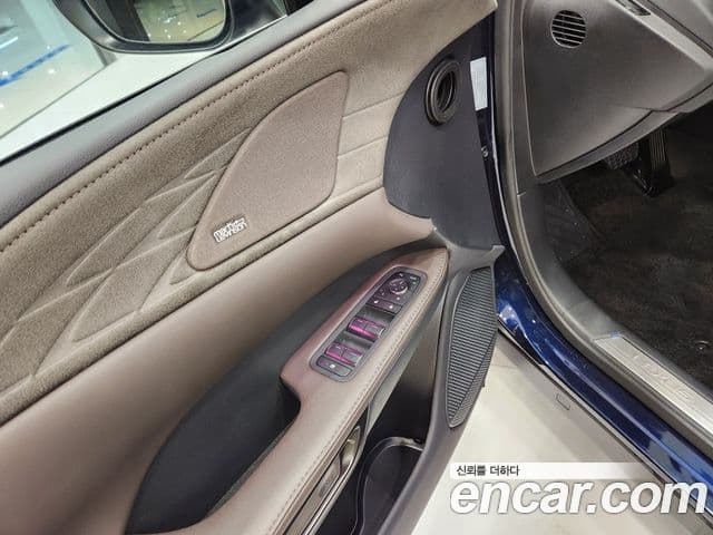 Lexus RX450h+ 5세대 Luxury, 2025 11