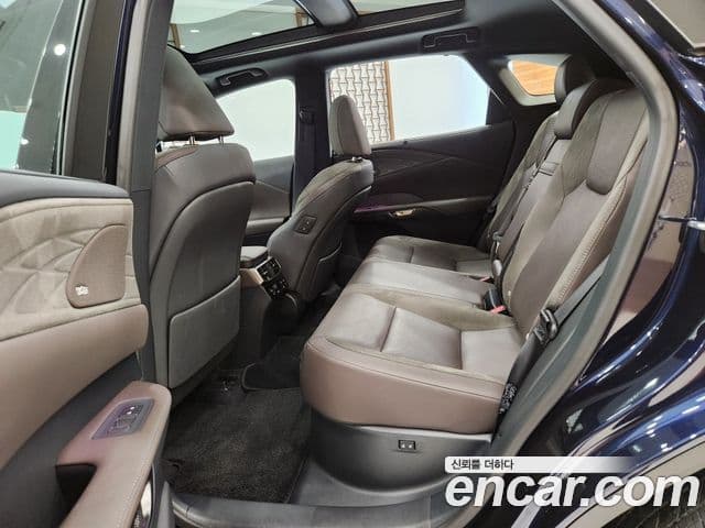 Lexus RX450h+ 5세대 Luxury, 2025 14