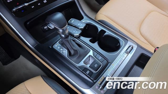 Kia Carnival 4세대 Prestige, 2022 9