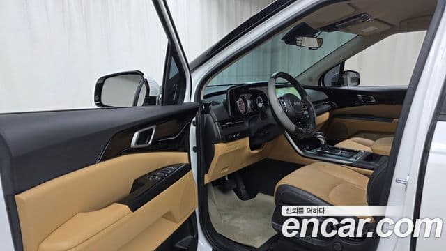 Kia Carnival 4세대 Prestige, 2022 10
