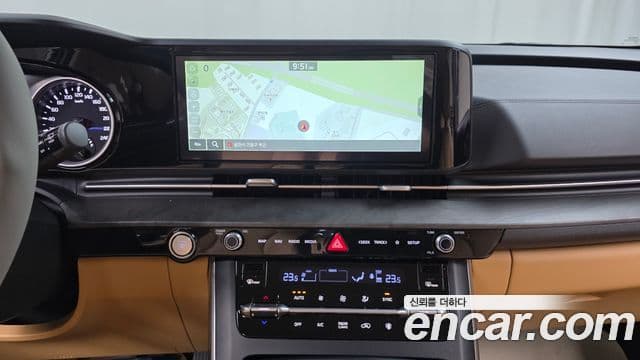 Kia Carnival 4세대 Prestige, 2022 14