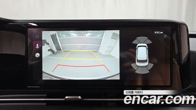 Kia Carnival 4세대 Prestige, 2022 15