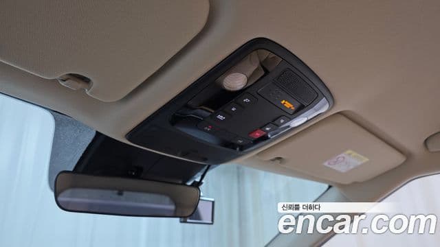 Kia Carnival 4세대 Prestige, 2022 17