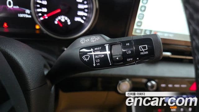 Kia Carnival 4세대 Prestige, 2022 18