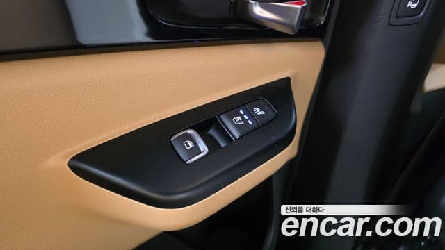 Kia Carnival 4세대 Prestige, 2022 19