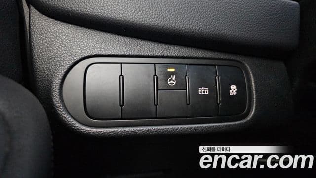 Kia The / новый New Carens Prestige, 2017 19