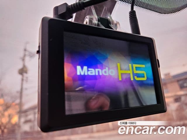 Hyundai NF Sonata 트랜스폼 Luxury, 2009 16