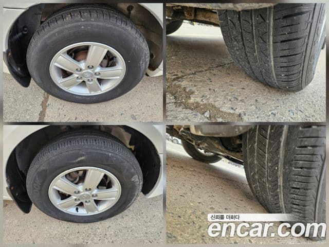 Hyundai NF Sonata 트랜스폼 Luxury, 2009 19