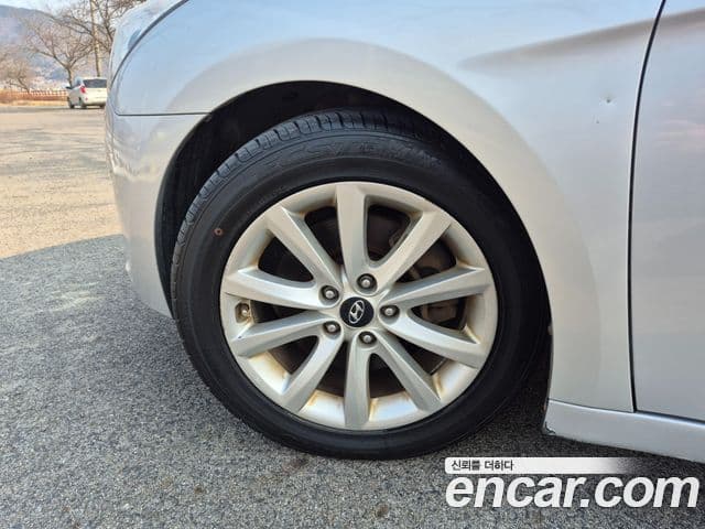 Hyundai i40 Modern, 2012 все фото