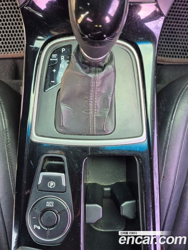 Hyundai i40 Modern, 2012 9