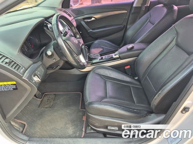 Hyundai i40 Modern, 2012 10