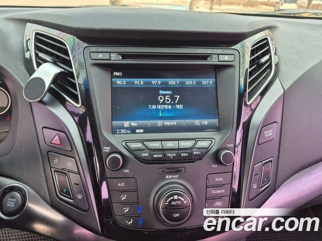 Hyundai i40 Modern, 2012 12