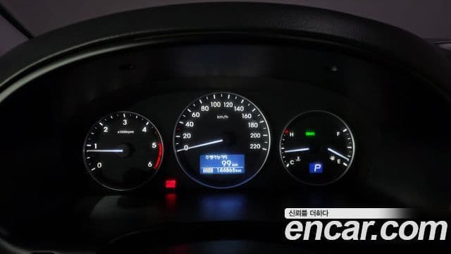 Hyundai The / новый New Grand Starex Modern, 2019 8