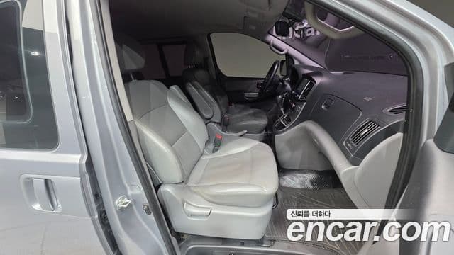 Hyundai The / новый New Grand Starex Modern, 2019 10