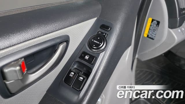 Hyundai The / новый New Grand Starex Modern, 2019 12