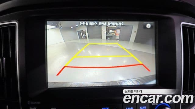 Hyundai The / новый New Grand Starex Modern, 2019 16