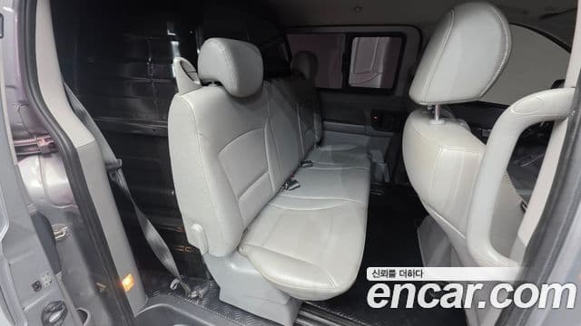 Hyundai The / новый New Grand Starex Modern, 2019 19