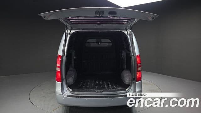 Hyundai The / новый New Grand Starex Modern, 2019 20