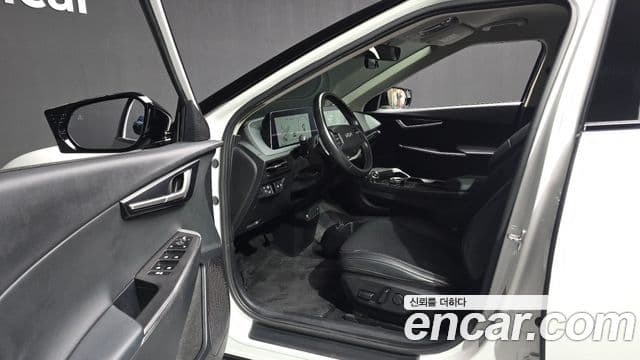 Kia EV6 Air, 2022 10