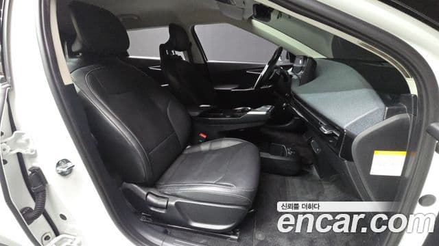 Kia EV6 Air, 2022 11