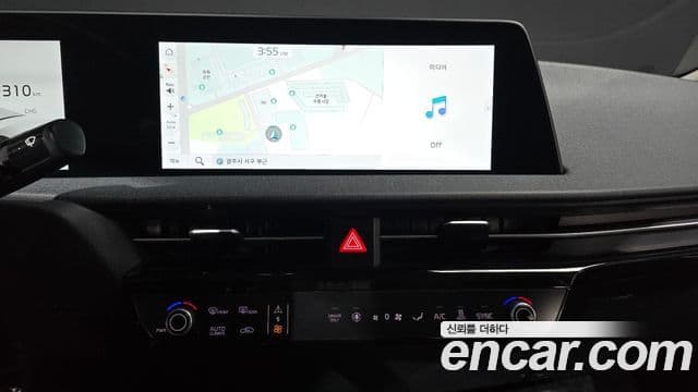 Kia EV6 Air, 2022 14