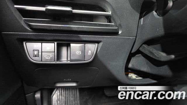 Kia EV6 Air, 2022 17